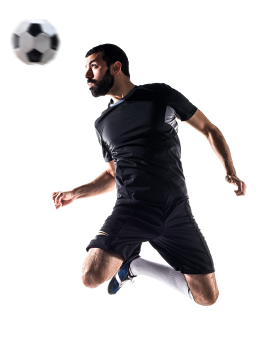 -volley